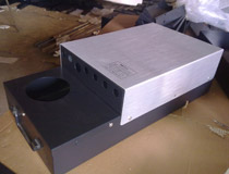 密封机芯